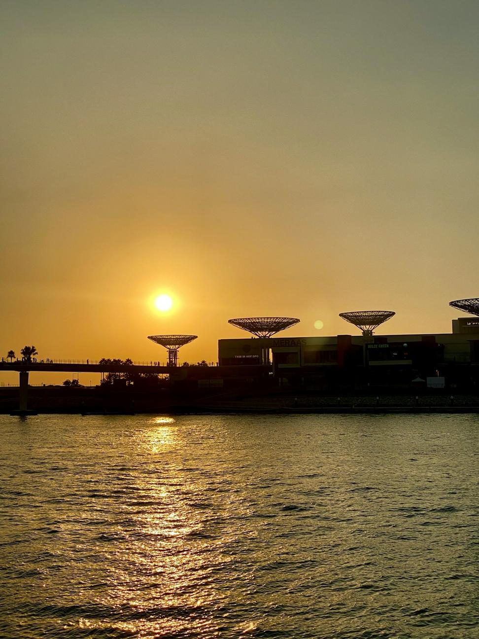 Luxury waterfront estate